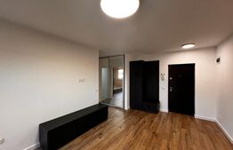 Apartament imobil nou, 2 camere, finisat PREMIUM, 44mp, 12 mp terasa, etaj 1, Iris