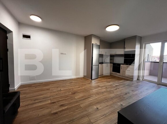 Apartament de vânzare 2 camere Iris - 134276AV | BLITZ Cluj-Napoca | Poza1