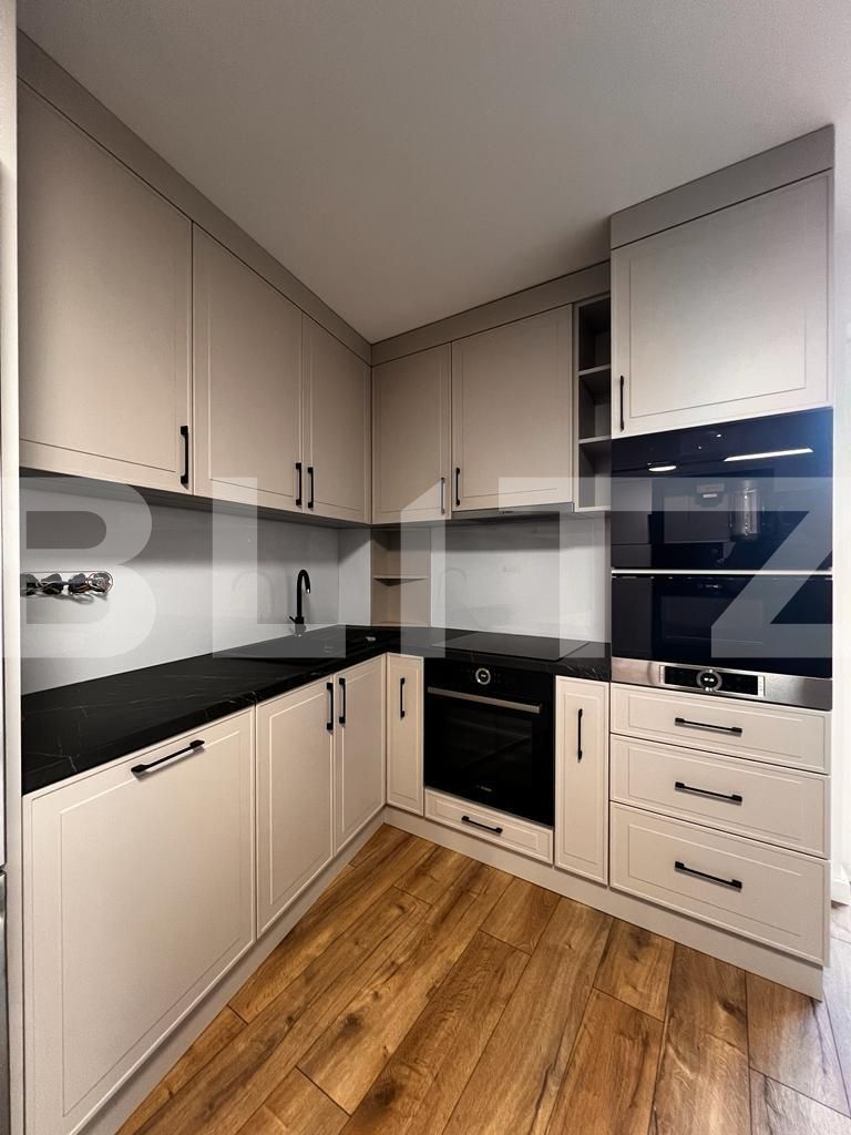 Apartament de vânzare 2 camere Iris - 134276AV | BLITZ Cluj-Napoca | Poza2