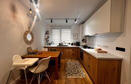 Apartament 2 camere decomandate, 57 mp, parcare, zona BMW