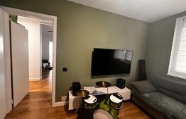 Apartament 2 camere decomandate, 57 mp, parcare, zona BMW