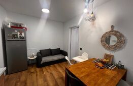 Apartament 2 camere decomandate, 57 mp, parcare, zona BMW