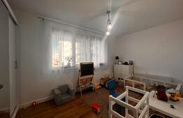 Apartament 2 camere decomandate, 57 mp, parcare, zona BMW