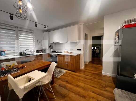 Apartament de vânzare 2 camere Manastur - 134277AV | BLITZ Cluj-Napoca | Poza3