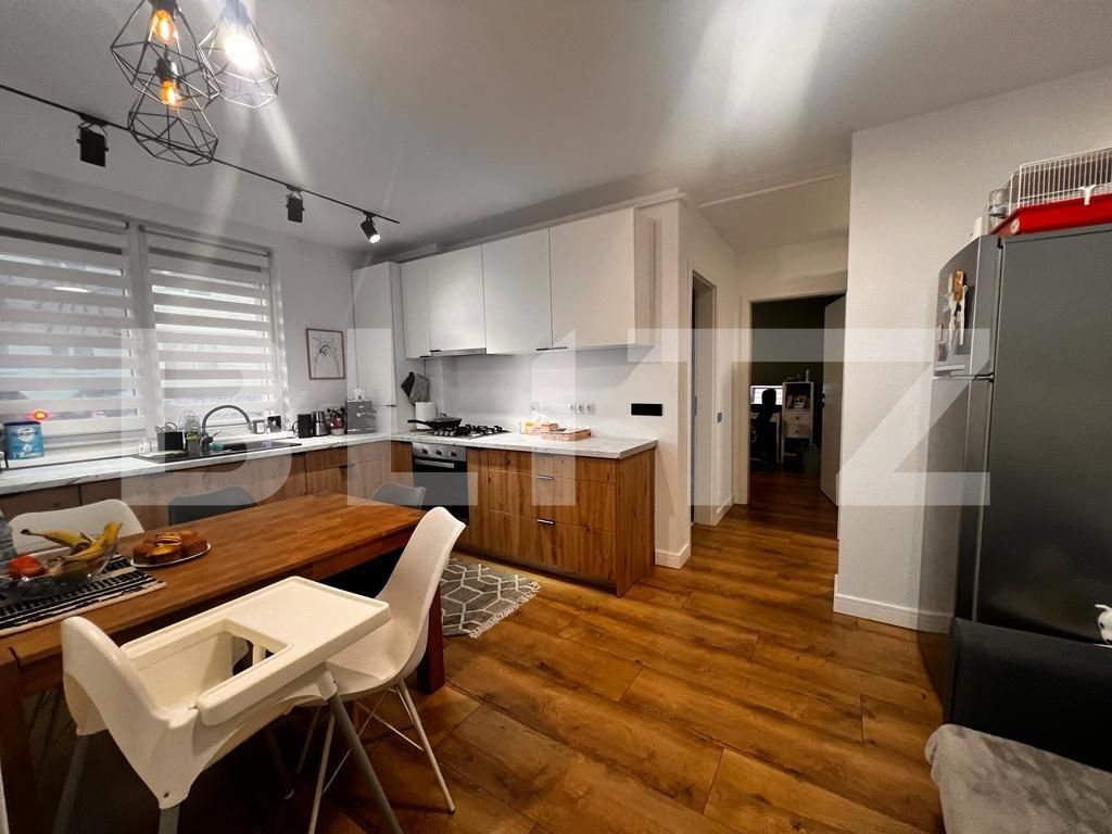 Apartament de vânzare 2 camere Manastur - 134277AV | BLITZ Cluj-Napoca | Poza3