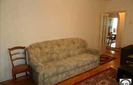 Apartament cu 2 camere, 55 mp, decomandat, zona strazii Scortarilor!