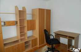 Apartament cu 2 camere, 55 mp, decomandat, zona strazii Scortarilor!