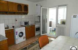 Apartament cu 2 camere, 55 mp, decomandat, zona strazii Scortarilor!