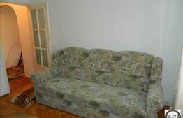 Apartament cu 2 camere, 55 mp, decomandat, zona strazii Scortarilor!