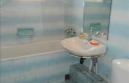 Apartament cu 2 camere, 55 mp, decomandat, zona strazii Scortarilor!