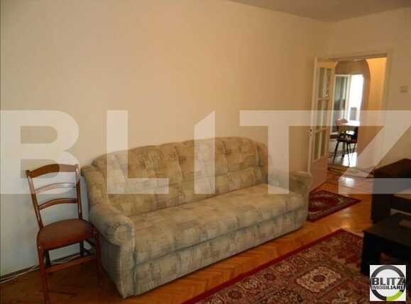 Apartament de închiriat 2 camere Marasti - 13428AI | BLITZ Cluj-Napoca | Poza2