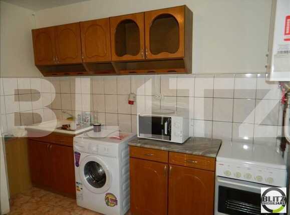 Apartament de închiriat 2 camere Marasti - 13428AI | BLITZ Cluj-Napoca | Poza7
