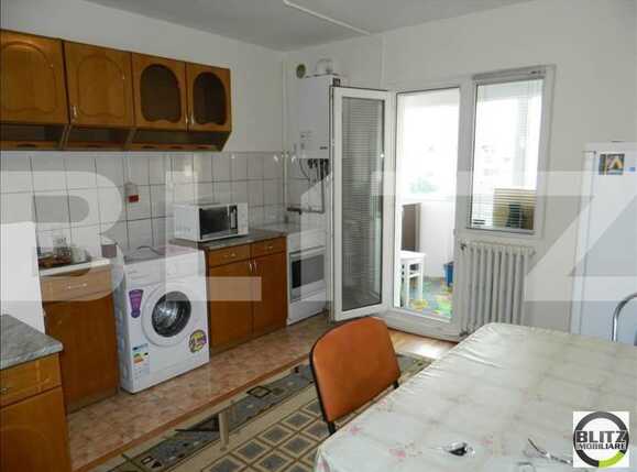 Apartament de închiriat 2 camere Marasti - 13428AI | BLITZ Cluj-Napoca | Poza6