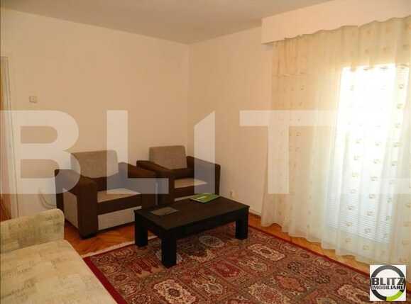 Apartament de închiriat 2 camere Marasti - 13428AI | BLITZ Cluj-Napoca | Poza3