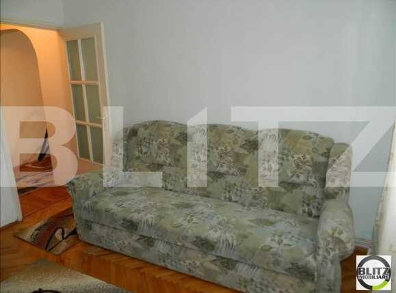 Apartament de închiriat 2 camere Marasti - 13428AI | BLITZ Cluj-Napoca | Poza5