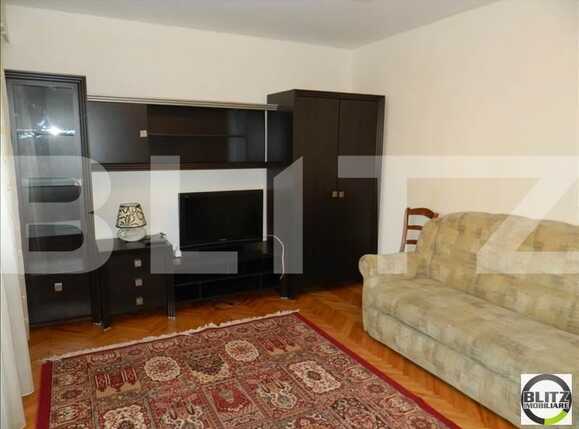 Apartament de închiriat 2 camere Marasti - 13428AI | BLITZ Cluj-Napoca | Poza1