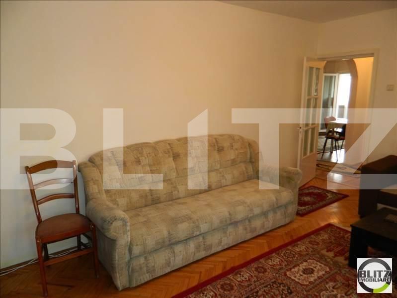 Apartament de închiriat 2 camere Marasti - 13428AI | BLITZ Cluj-Napoca | Poza2