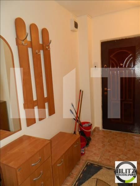 Apartament de închiriat 2 camere Marasti - 13428AI | BLITZ Cluj-Napoca | Poza9