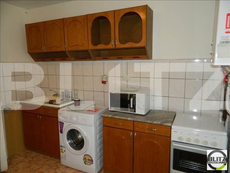Apartament de închiriat 2 camere Marasti - 13428AI | BLITZ Cluj-Napoca | Poza7