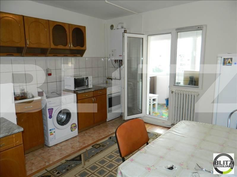 Apartament de închiriat 2 camere Marasti - 13428AI | BLITZ Cluj-Napoca | Poza6