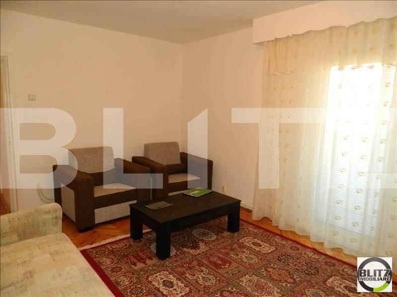 Apartament de închiriat 2 camere Marasti - 13428AI | BLITZ Cluj-Napoca | Poza3