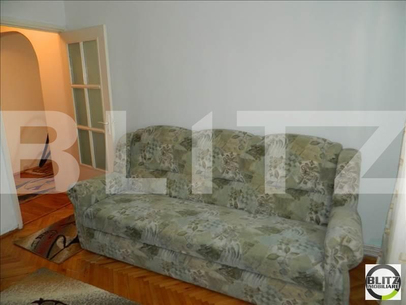 Apartament de închiriat 2 camere Marasti - 13428AI | BLITZ Cluj-Napoca | Poza5