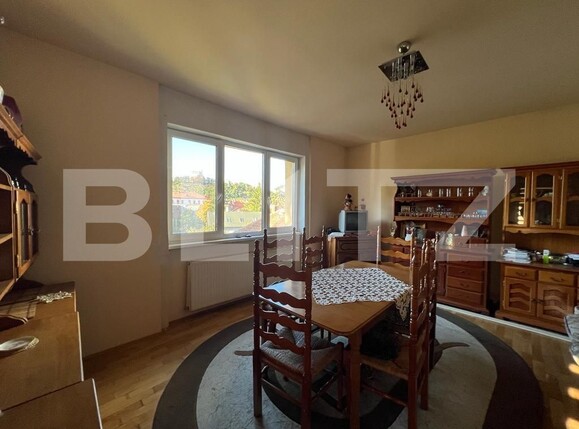 Apartament de vânzare 3 camere Central - 134280AV | BLITZ Cluj-Napoca | Poza1