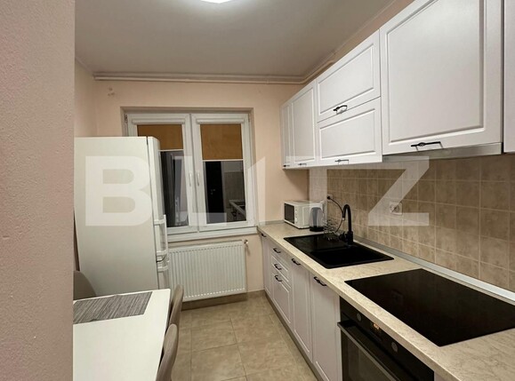 Apartament de închiriat 2 camere Central - 134284AI | BLITZ Cluj-Napoca | Poza4