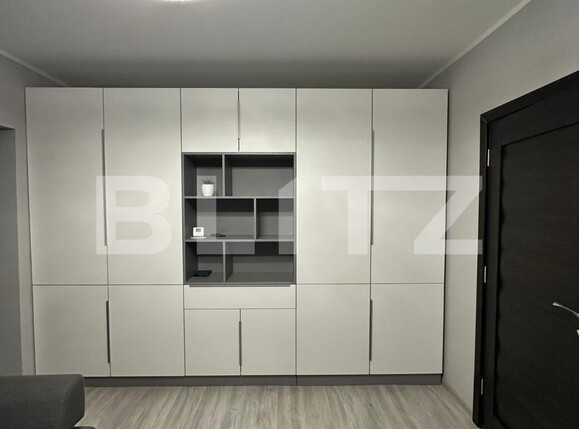 Apartament de închiriat 2 camere Central - 134284AI | BLITZ Cluj-Napoca | Poza2