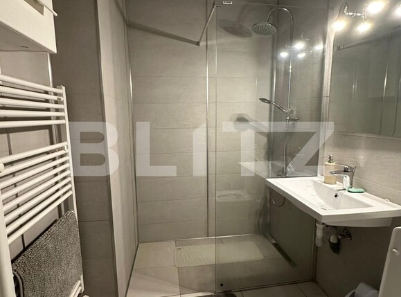 Apartament de închiriat 2 camere Central - 134284AI | BLITZ Cluj-Napoca | Poza7