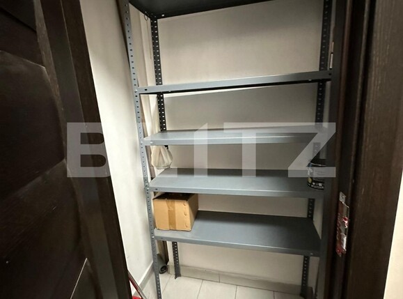 Apartament de închiriat 2 camere Central - 134284AI | BLITZ Cluj-Napoca | Poza8