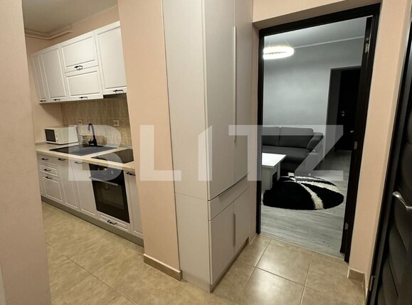 Apartament de închiriat 2 camere Central - 134284AI | BLITZ Cluj-Napoca | Poza5