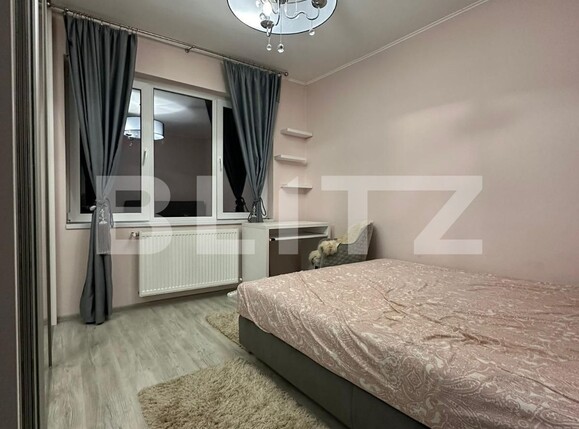 Apartament de închiriat 2 camere Central - 134284AI | BLITZ Cluj-Napoca | Poza3
