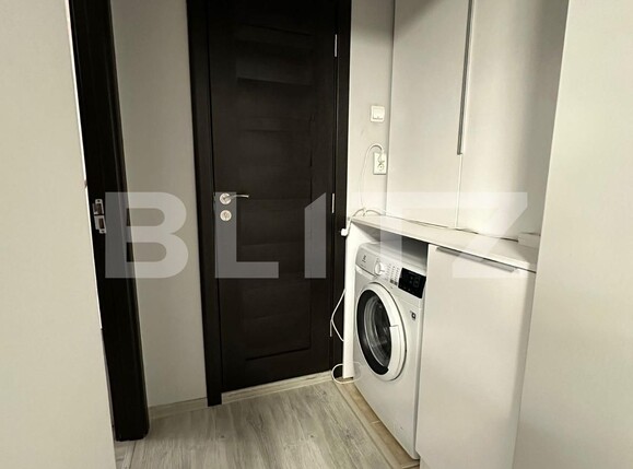 Apartament de închiriat 2 camere Central - 134284AI | BLITZ Cluj-Napoca | Poza6