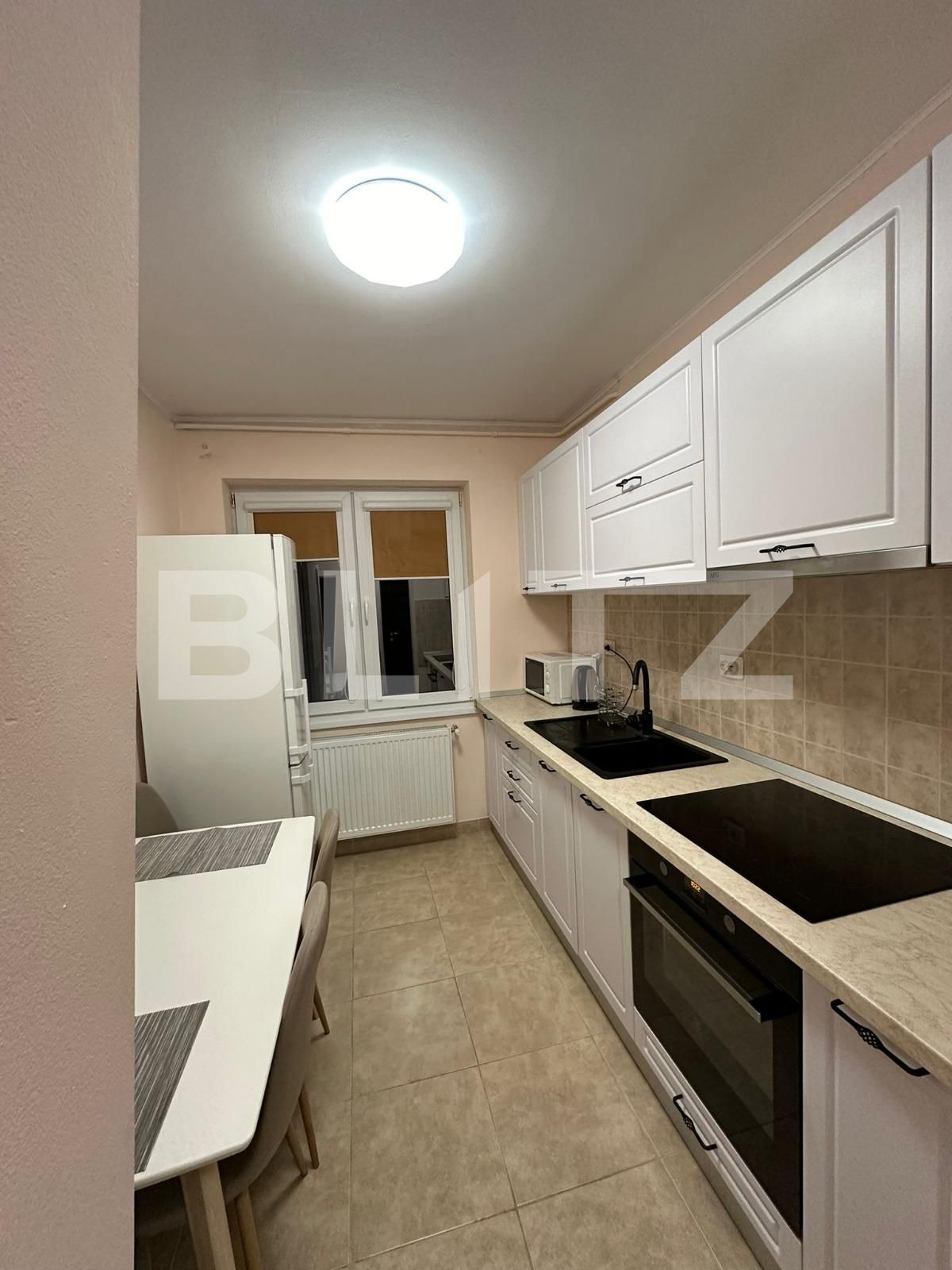 Apartament de închiriat 2 camere Central - 134284AI | BLITZ Cluj-Napoca | Poza4