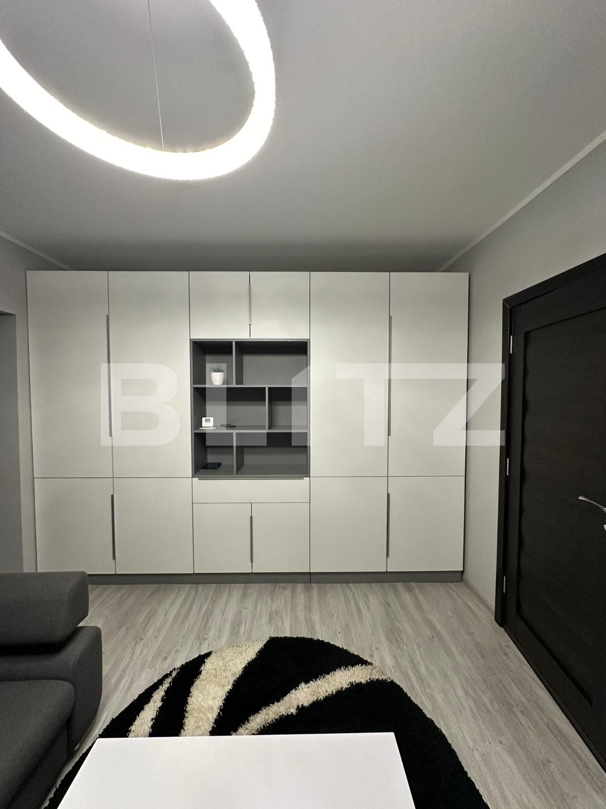 Apartament de închiriat 2 camere Central - 134284AI | BLITZ Cluj-Napoca | Poza2