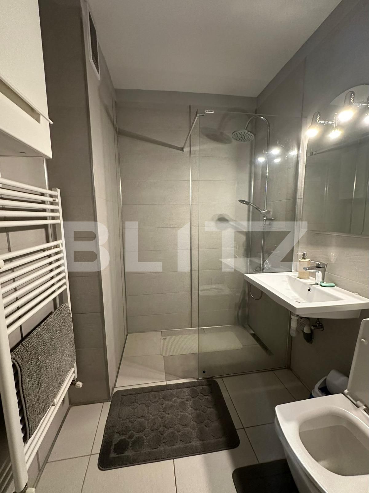 Apartament de închiriat 2 camere Central - 134284AI | BLITZ Cluj-Napoca | Poza7