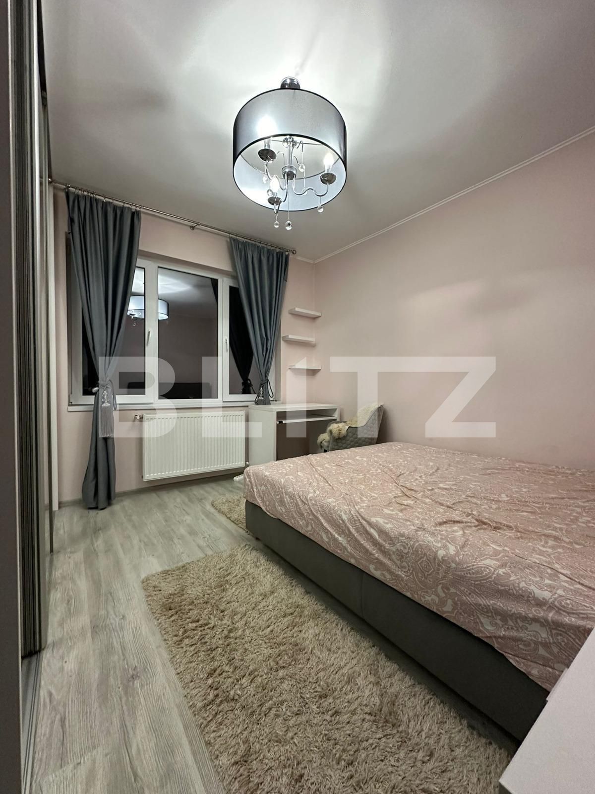 Apartament de închiriat 2 camere Central - 134284AI | BLITZ Cluj-Napoca | Poza3