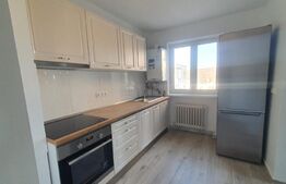 Apartament de 3 camere, 70 mp, prima inchiriere, Zona Parcului Colina!