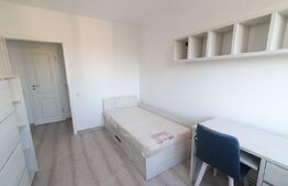 Apartament de 3 camere, 70 mp, prima inchiriere, Zona Parcului Colina!