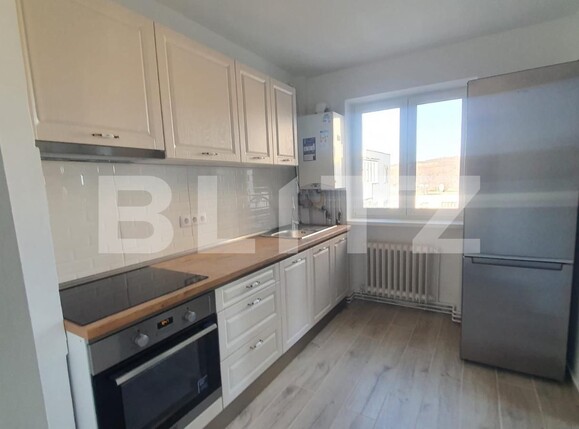 Apartament de închiriat 3 camere Manastur - 134287AI | BLITZ Cluj-Napoca | Poza3