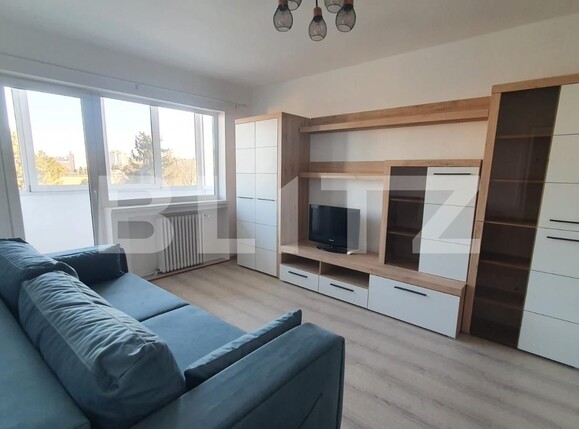 Apartament de închiriat 3 camere Manastur - 134287AI | BLITZ Cluj-Napoca | Poza2