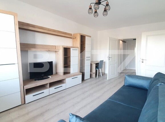 Apartament de închiriat 3 camere Manastur - 134287AI | BLITZ Cluj-Napoca | Poza1