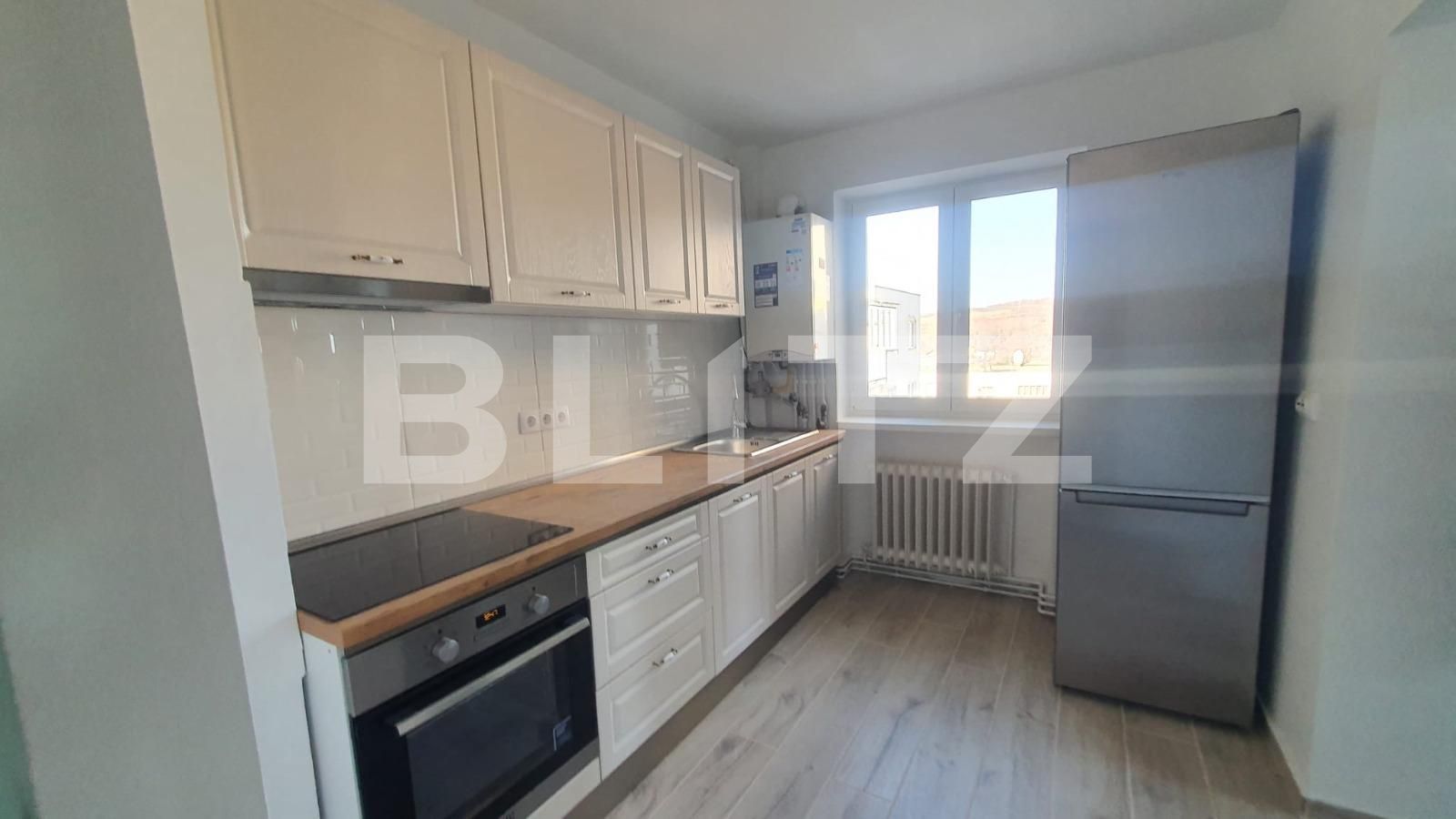 Apartament de închiriat 3 camere Manastur - 134287AI | BLITZ Cluj-Napoca | Poza3
