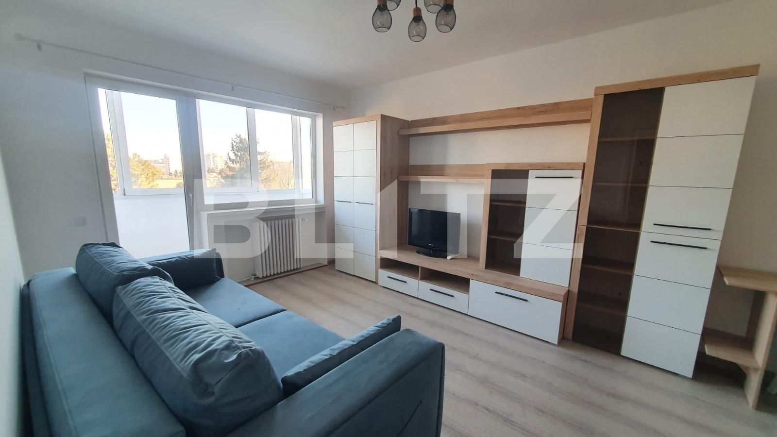 Apartament de închiriat 3 camere Manastur - 134287AI | BLITZ Cluj-Napoca | Poza2