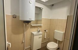 Spatiu comercial 296 mp, 2 parcari subterane, zona Interservisan