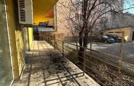 Spatiu comercial 296 mp, 2 parcari subterane, zona Interservisan