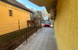 Spatiu comercial 296 mp, 2 parcari subterane, zona Interservisan