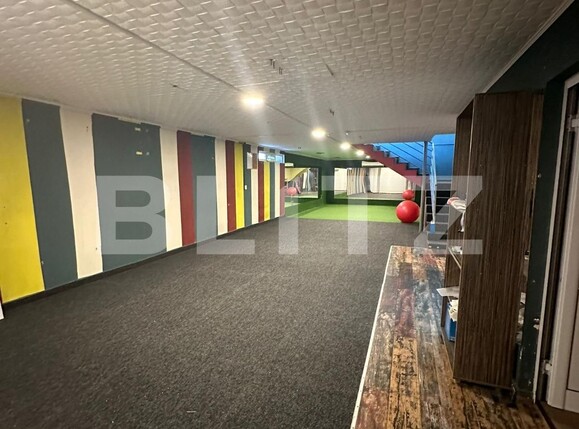 Spațiu comercial de închiriat Gheorgheni - 134289SIC | BLITZ Cluj-Napoca | Poza7