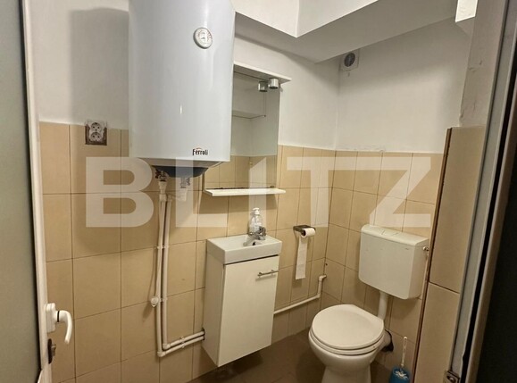 Spațiu comercial de închiriat Gheorgheni - 134289SIC | BLITZ Cluj-Napoca | Poza14